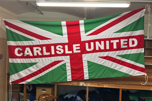 Flags for United - An overview of the work so far