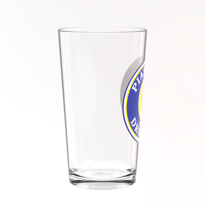 Oscar Piastri Pint Glass - F1 Gift- McLaren Formula One Present - Miami Grand Prix Winner - McLaren F1