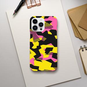 Carlisle United Away Kit - Fruit Salad Inspired Phone cases