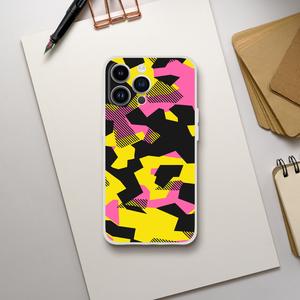 Carlisle United Away Kit - Fruit Salad Inspired Phone cases