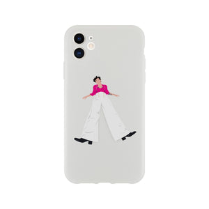 Harry Styles Fine Line Phone cases